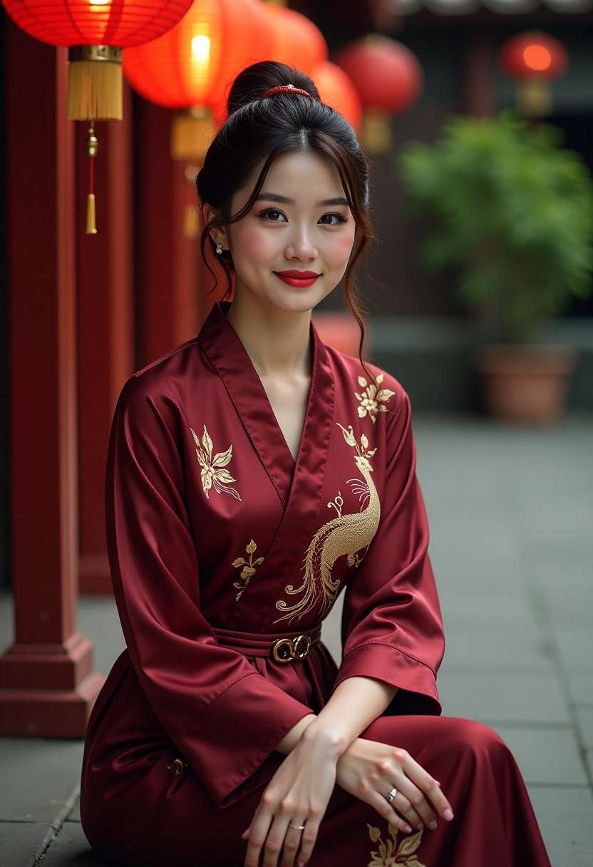 寻色之旅海报