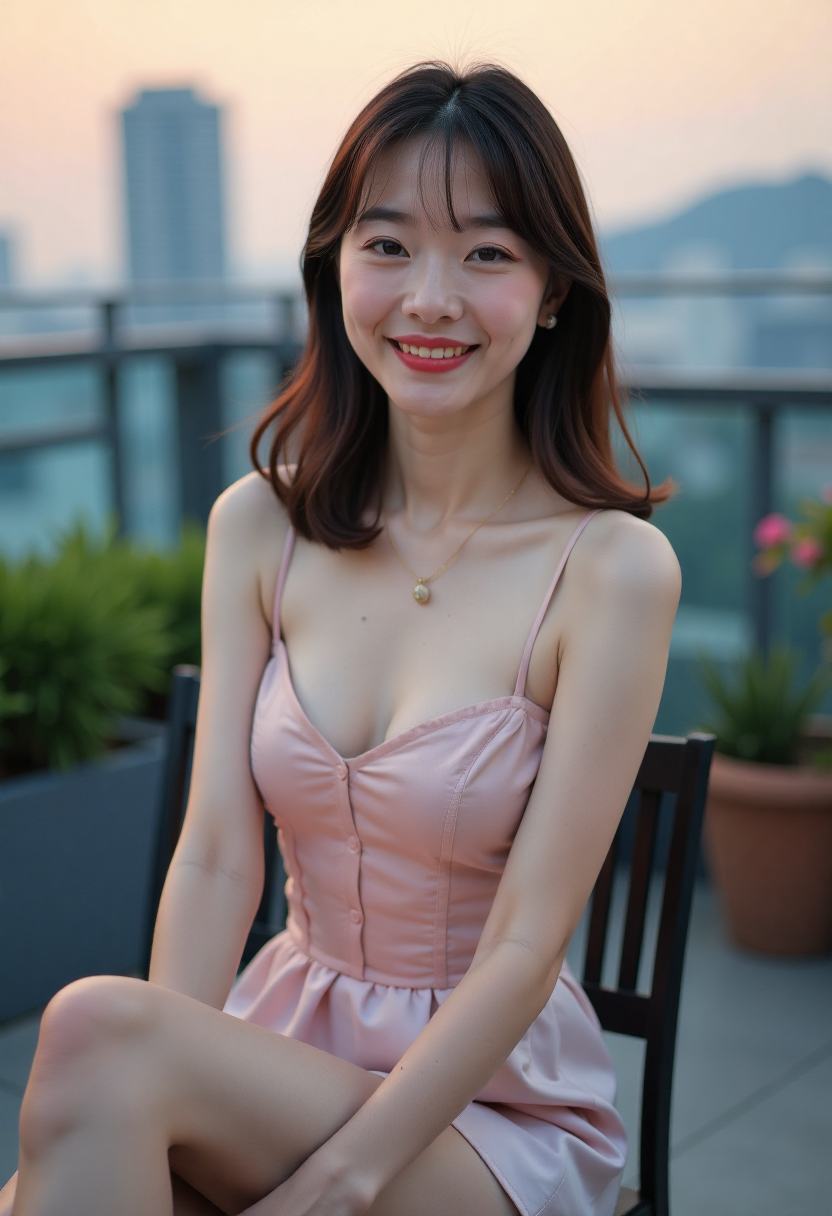 浮岛来客海报