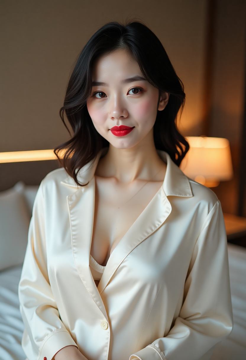 手艺新现场海报