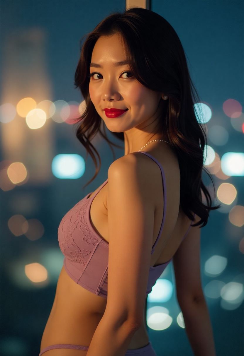 琥珀色的夏天海报