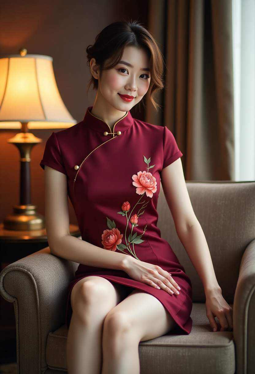 小城来信海报